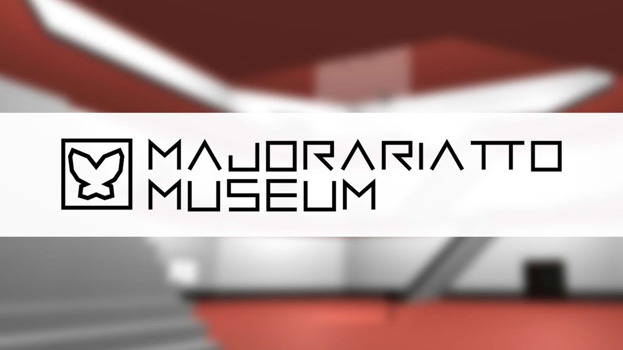 Majorariatto Museum trailer