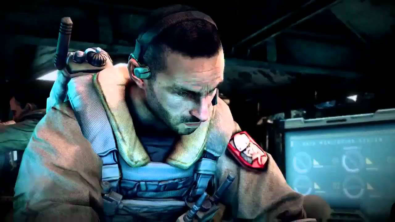 Killzone 3 - Story Trailer (HD)
