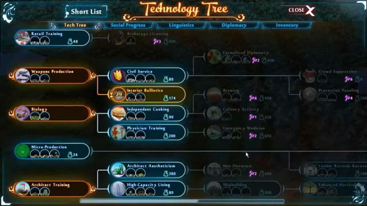 Stars Beyond Reach - First Gameplay Sneak Peek