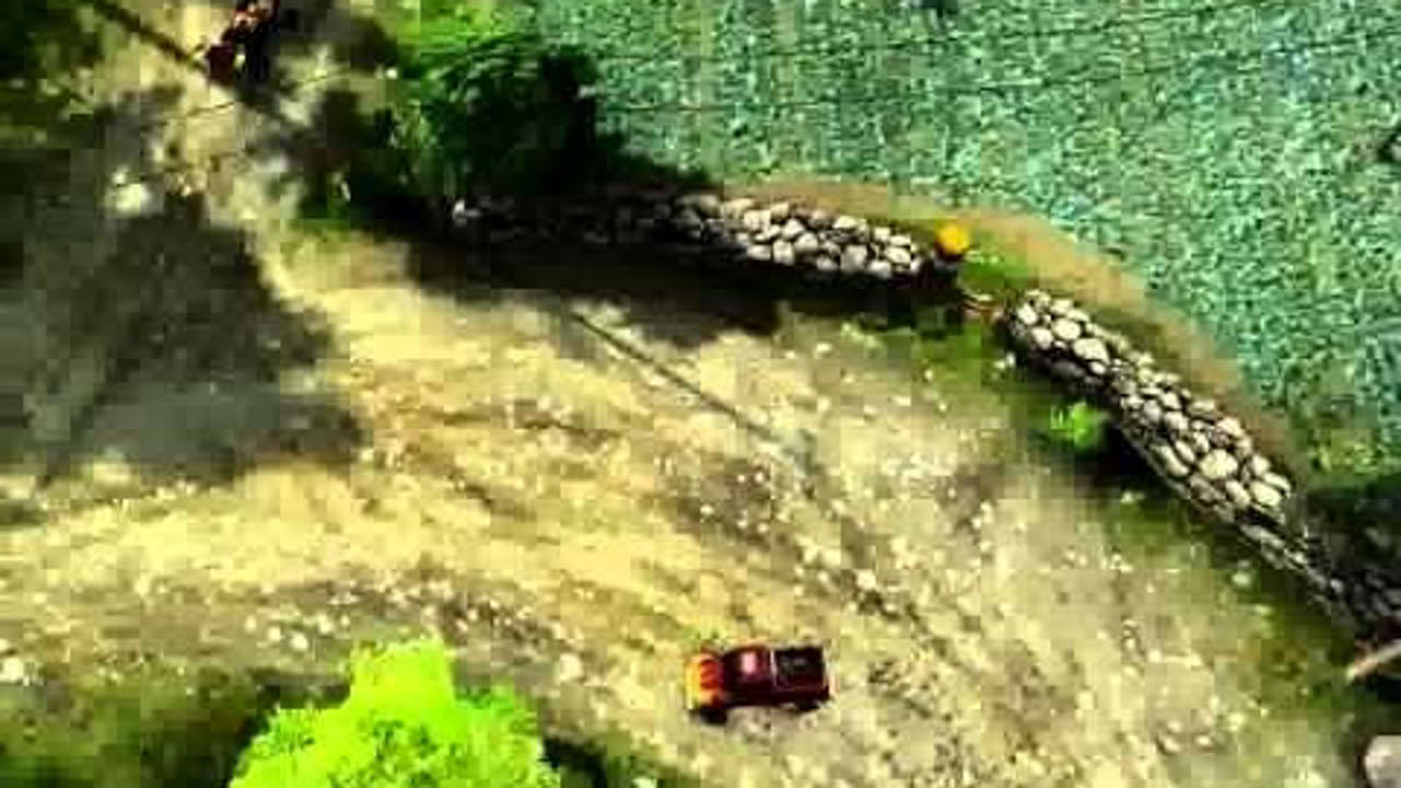 Reckless Racing