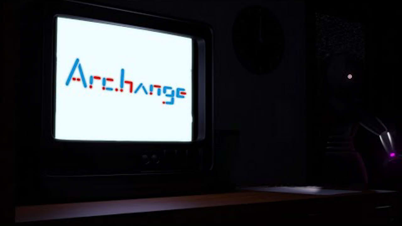 Archange Inc. (project_8 teaser)