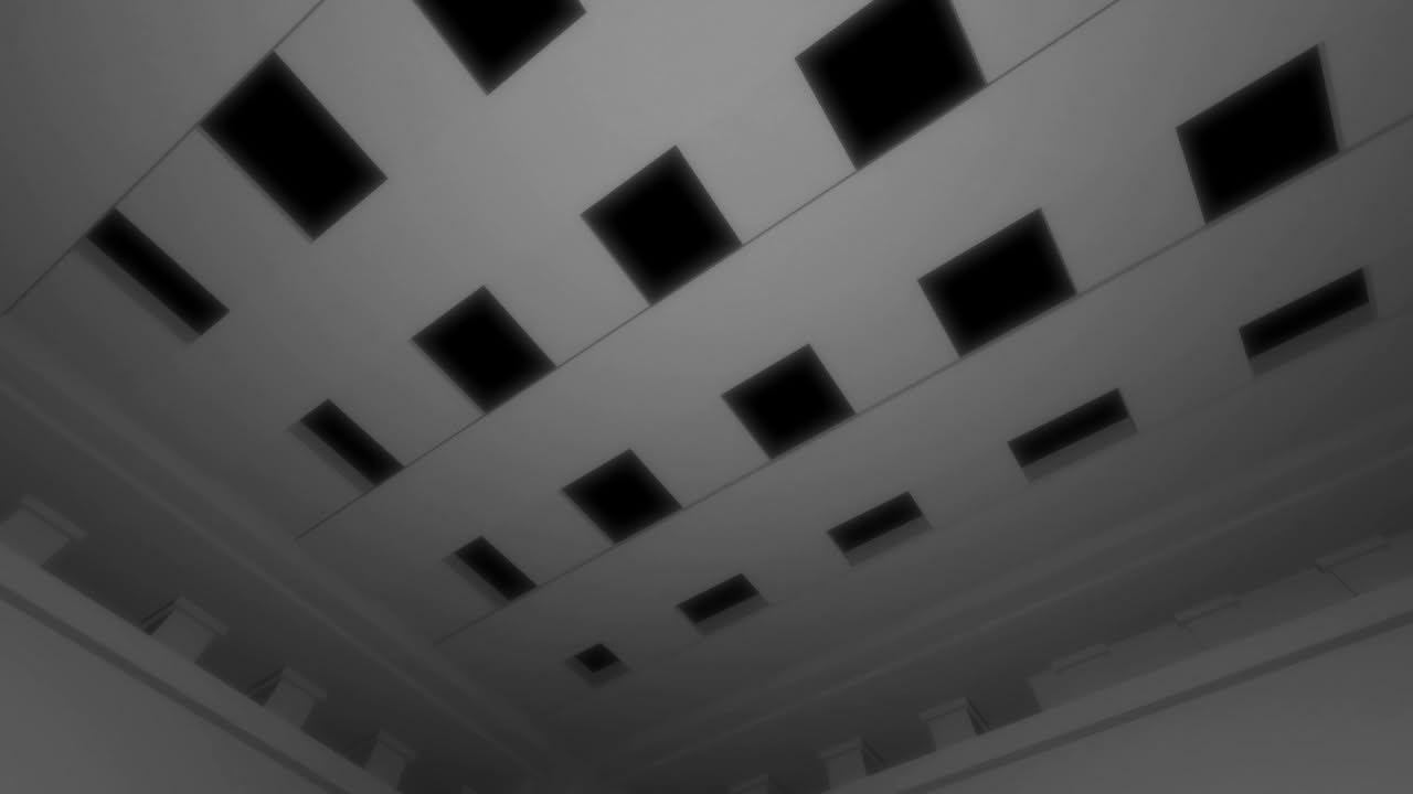 House of Asterion