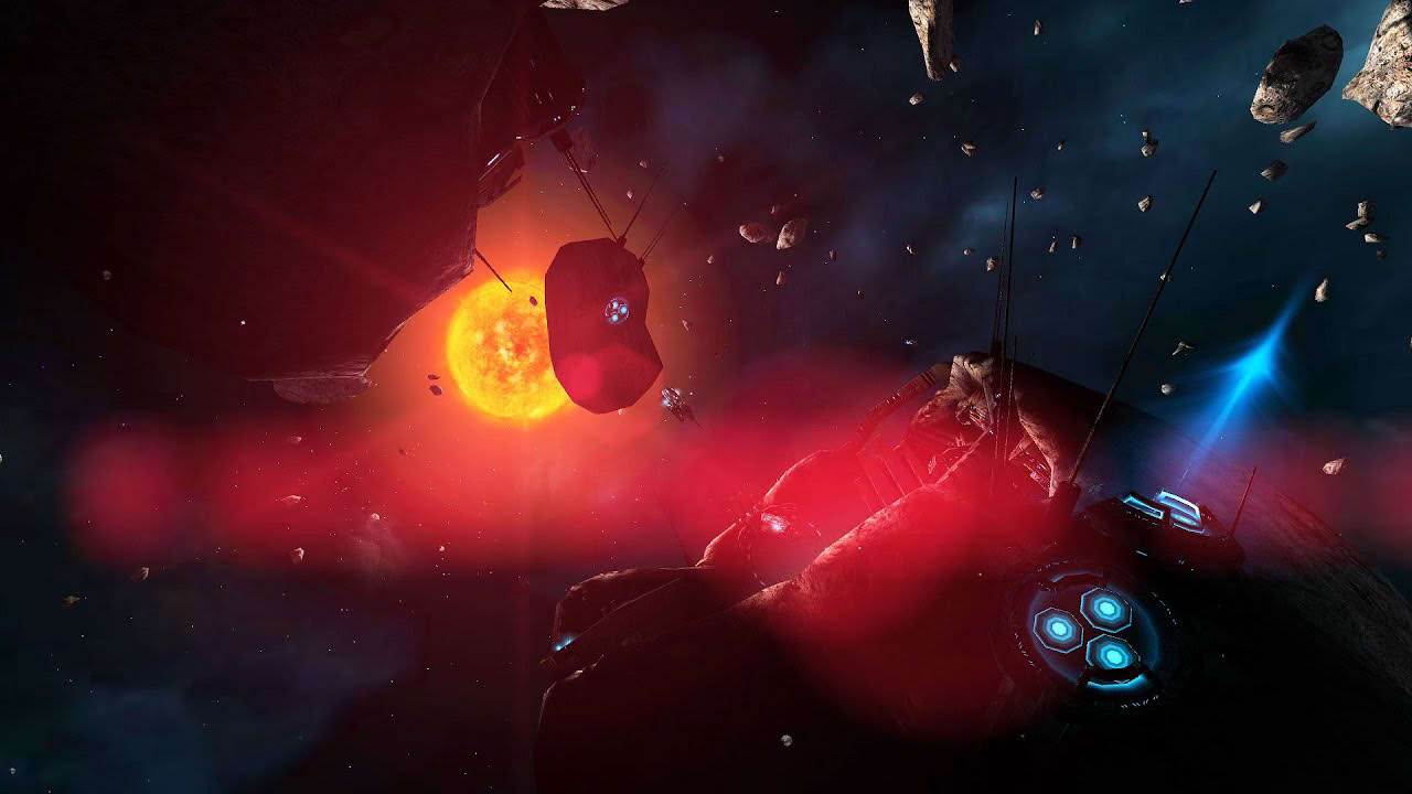 Pirate Galaxy | Trailer 2020