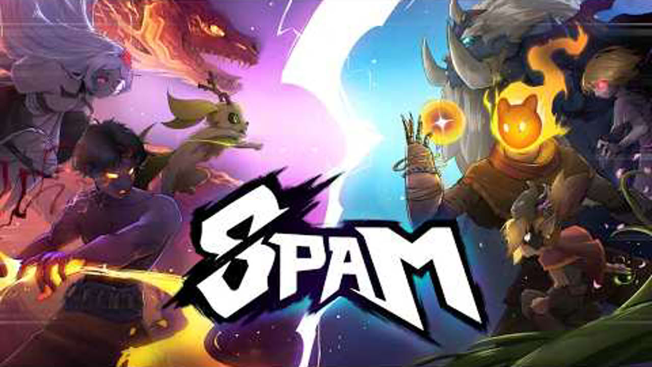 Spam