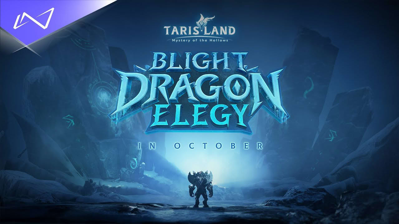 Tarisland | Season 1 Update | Into The Infinite 2024