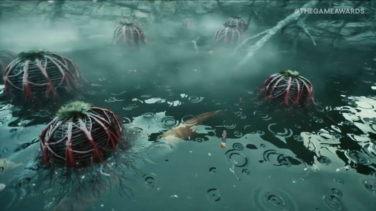 Forest 3 World Premiere Trailer from The Game Awards 2025