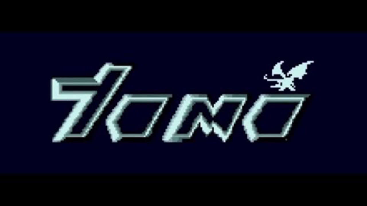 Yomo for ATARI ST