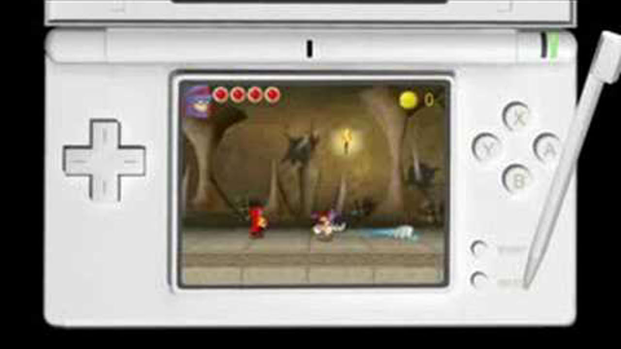 Prince of Persia - The Fallen King - E3 Trailer