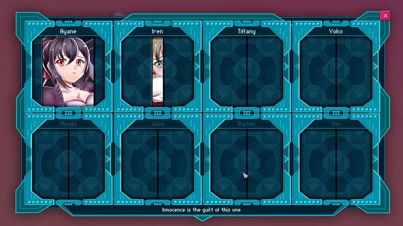 Mokoko - Old Trailer