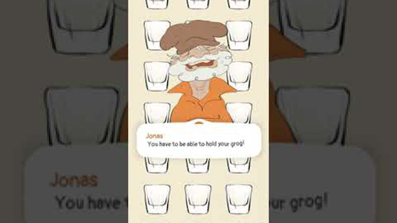 Family Bash - App preview