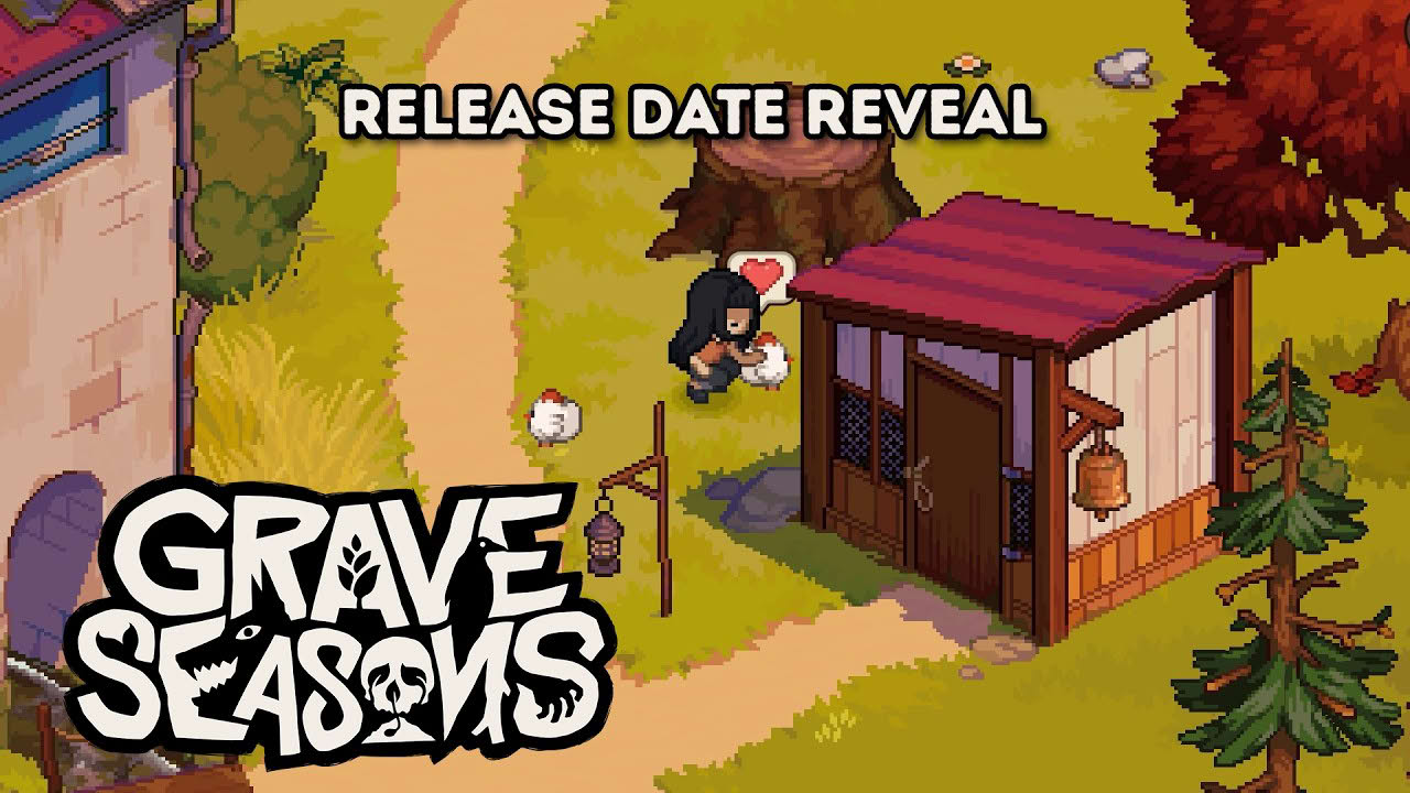 Grave Seasons