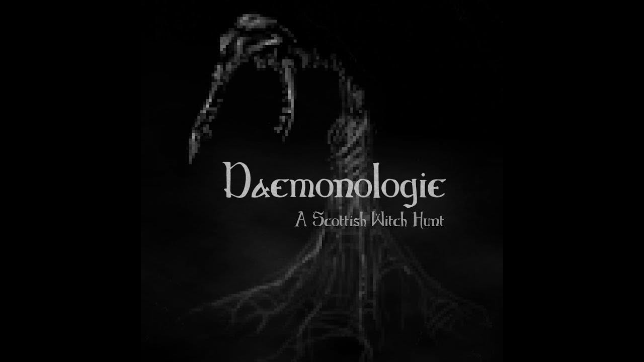 Daemonologie Trailer