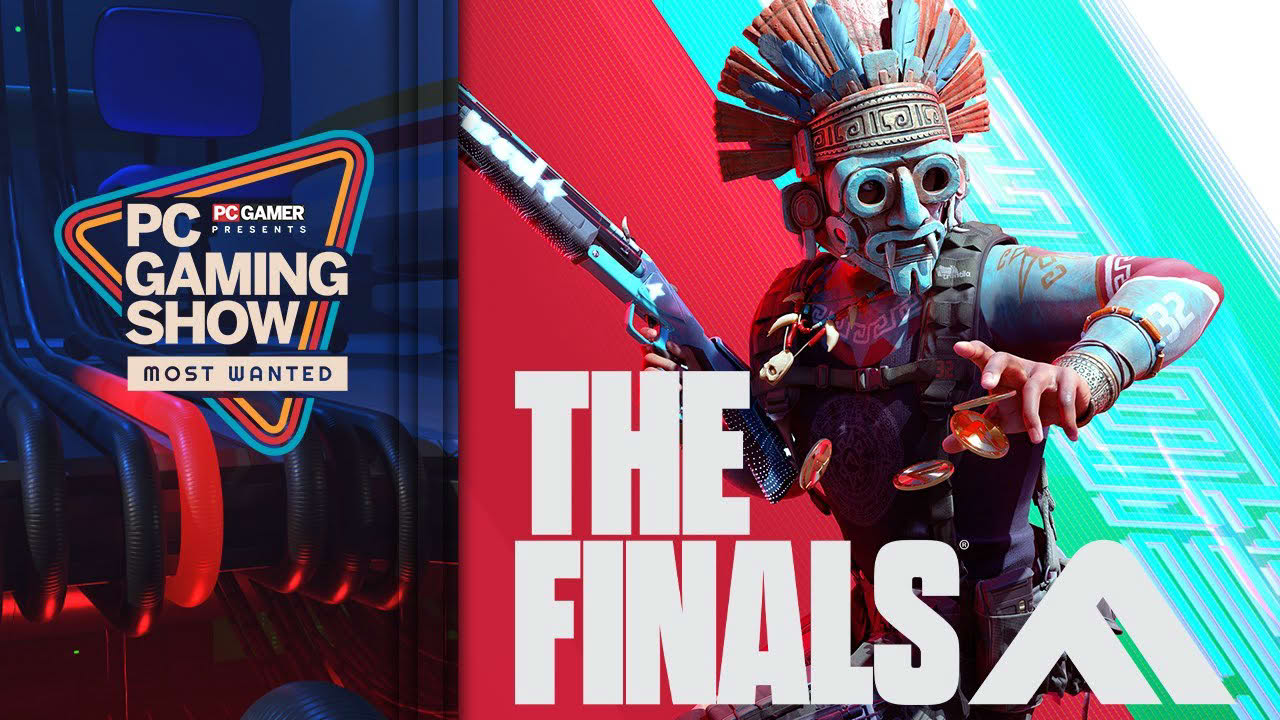 The Finals: Next Stage Trailer – PC Gaming Show: Most Wanted 2024