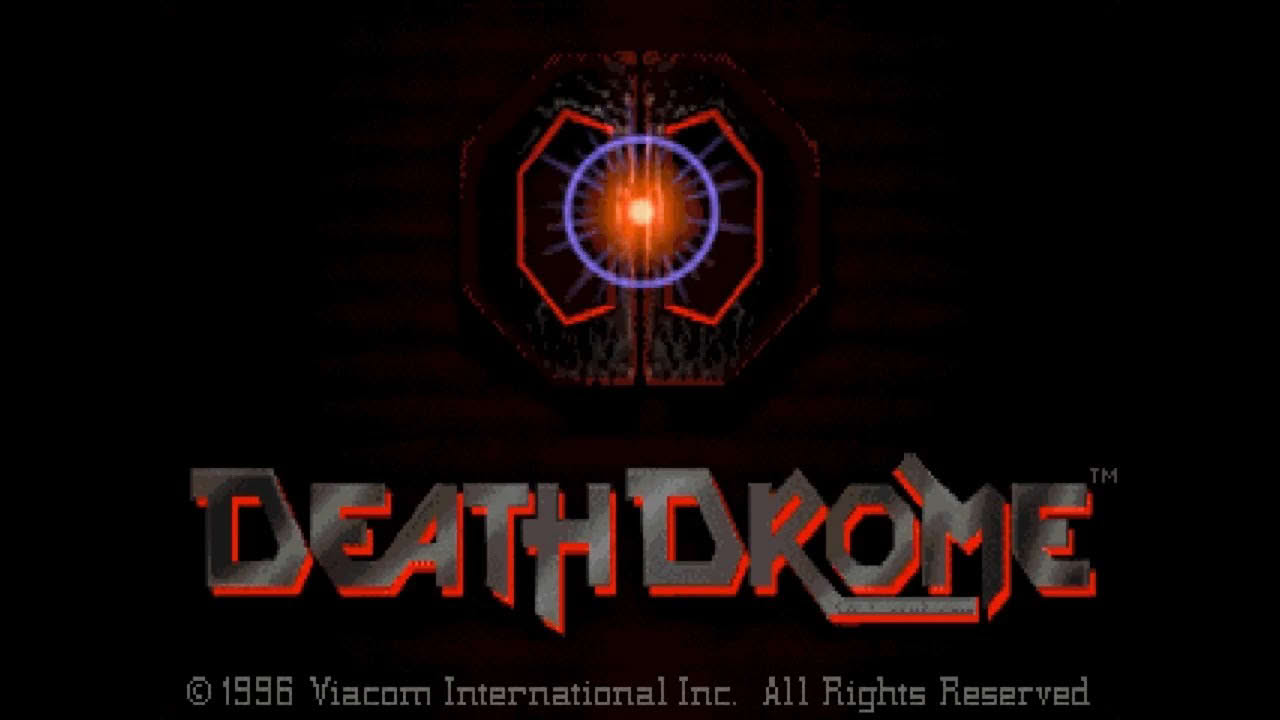 Let's Play Deathdrome Part 1