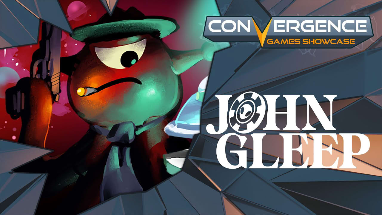 John Gleep