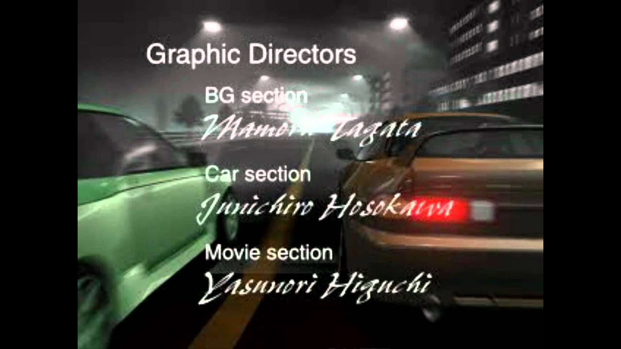Racing Lagoon - Intro [HD]