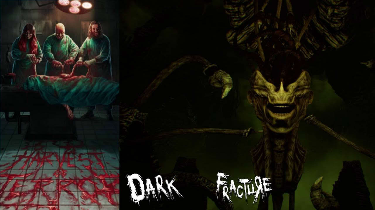Dark Fracture