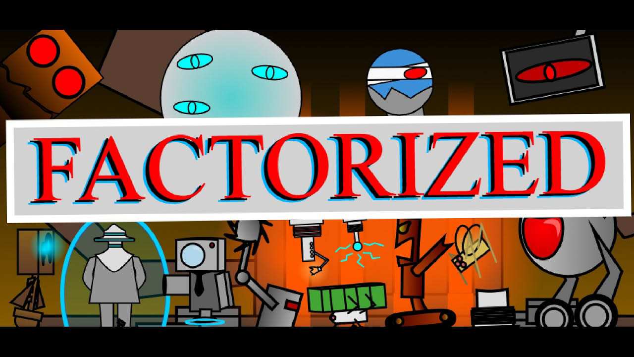 Factorized