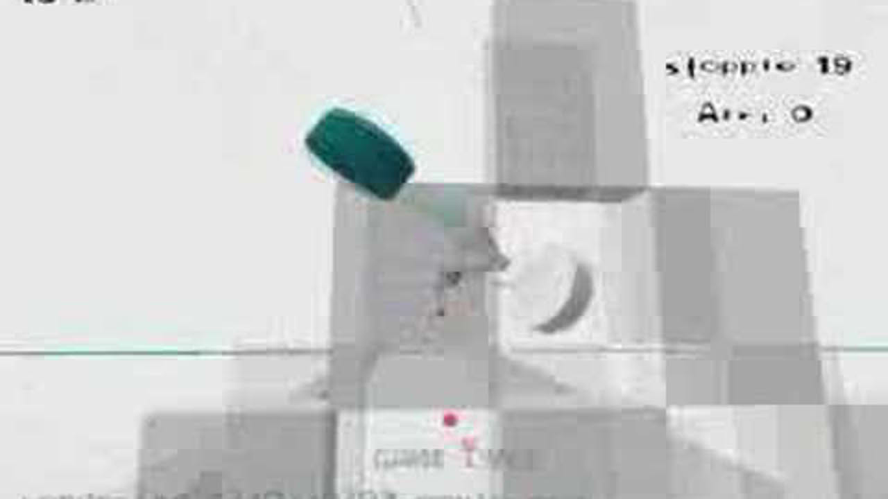 Glitchracer prototype trailer