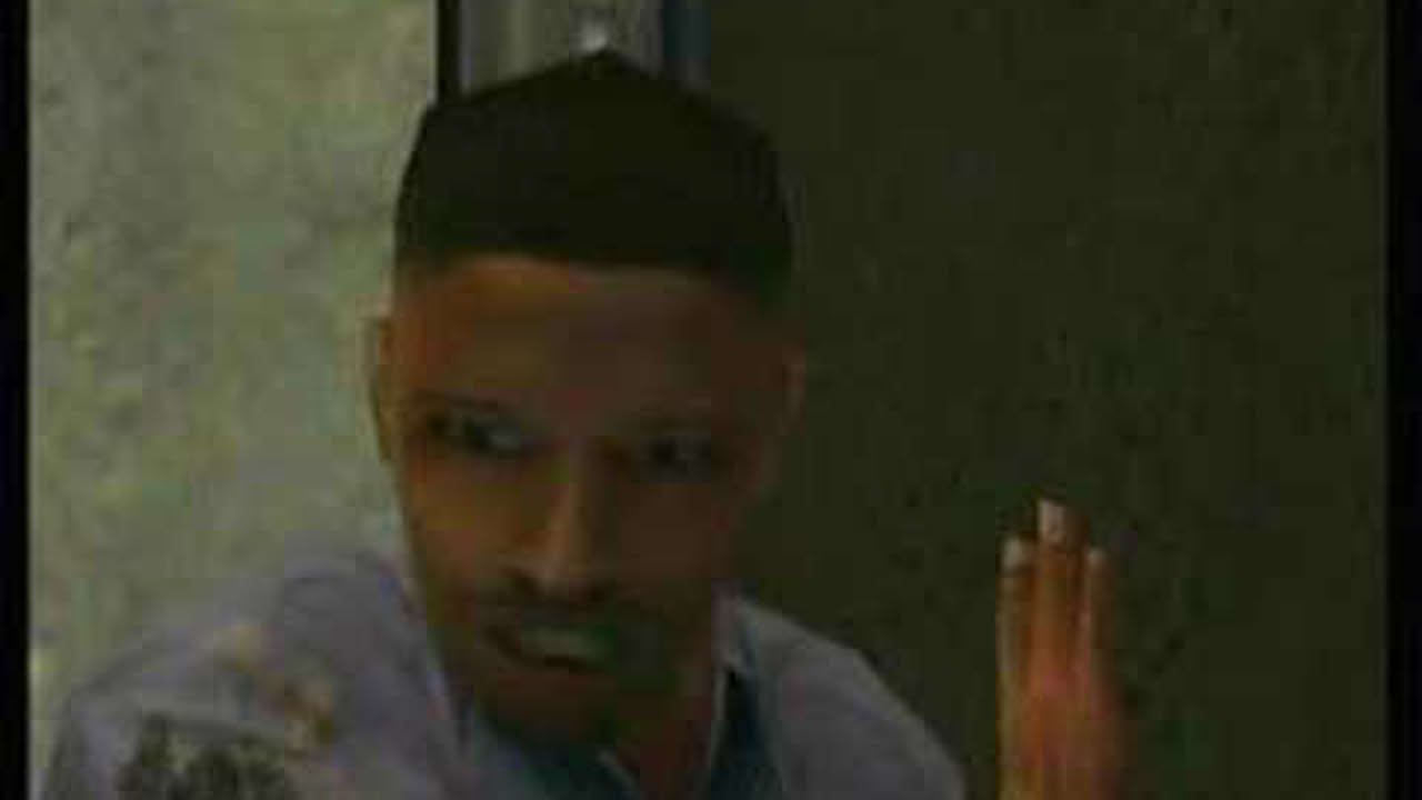 Duke Nukem Forever - E3 Trailer 2001