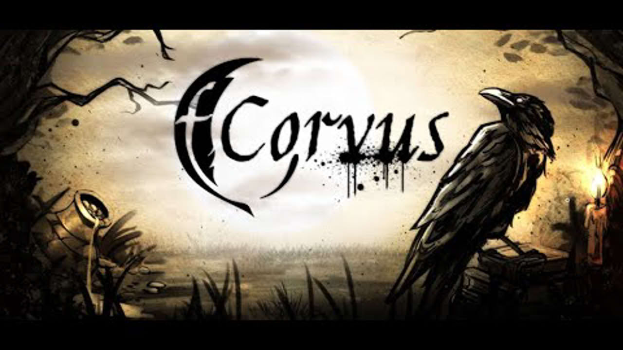 fCorvus - Official Announcement Trailer | Steam [EN]