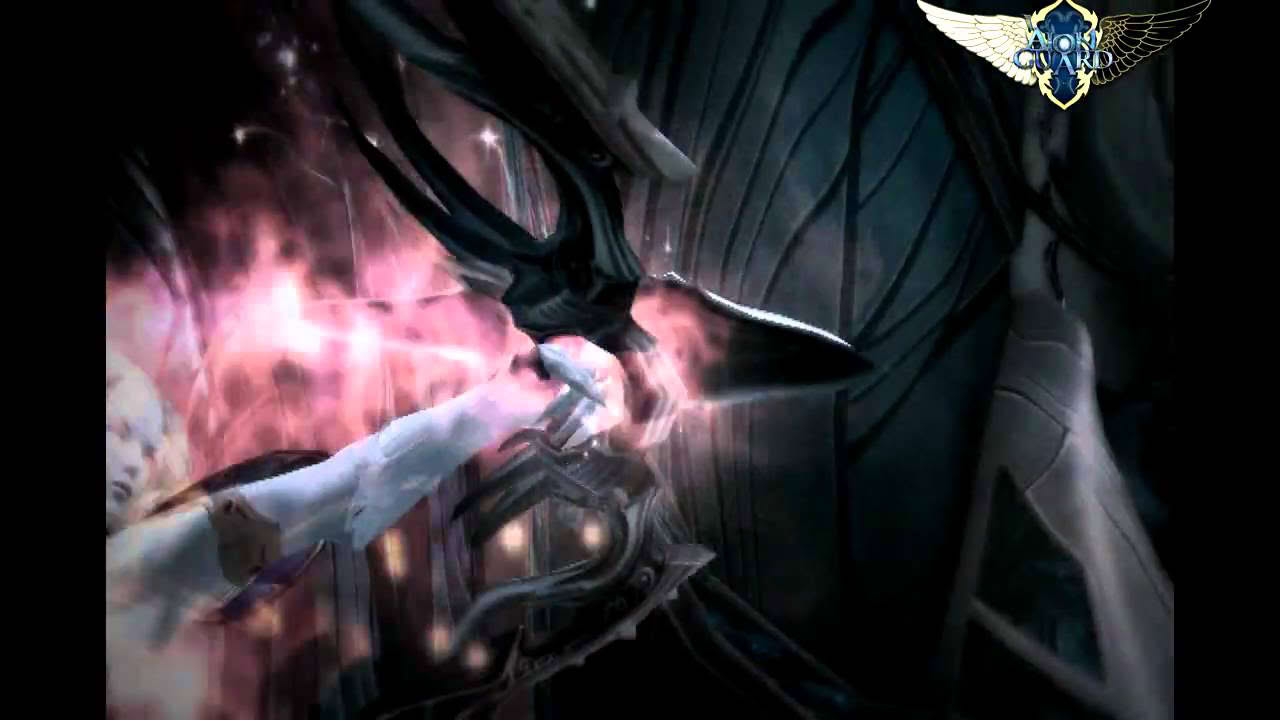AionGuard trailer2