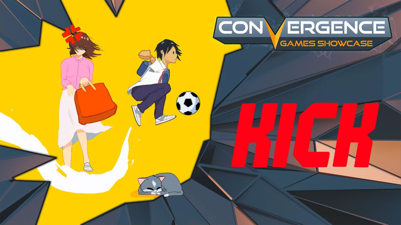 Kick