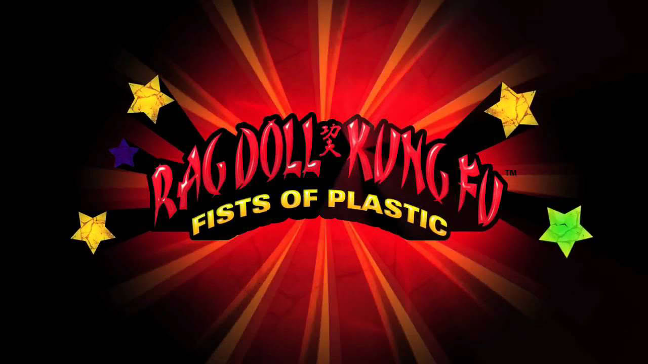 Rag Doll Kung Fu™ Trailer