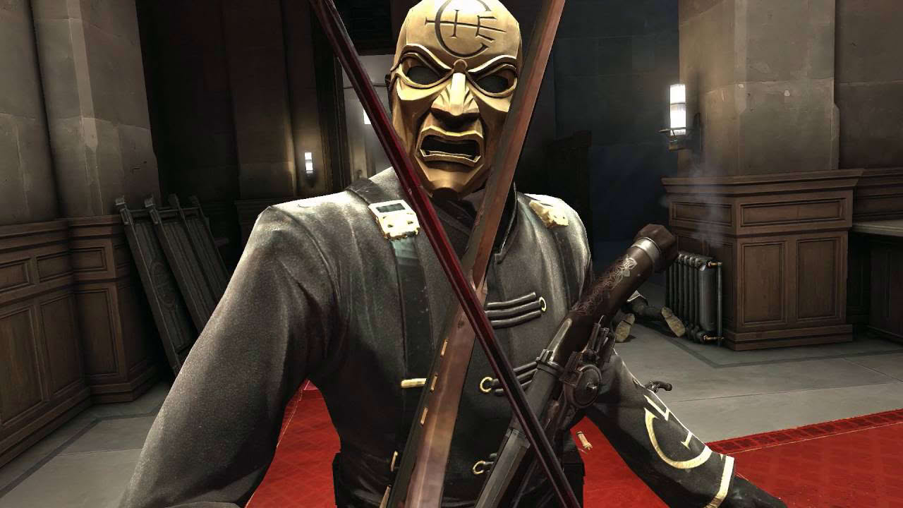 Dishonored: Definitive Edition - Launch Trailer (Official)