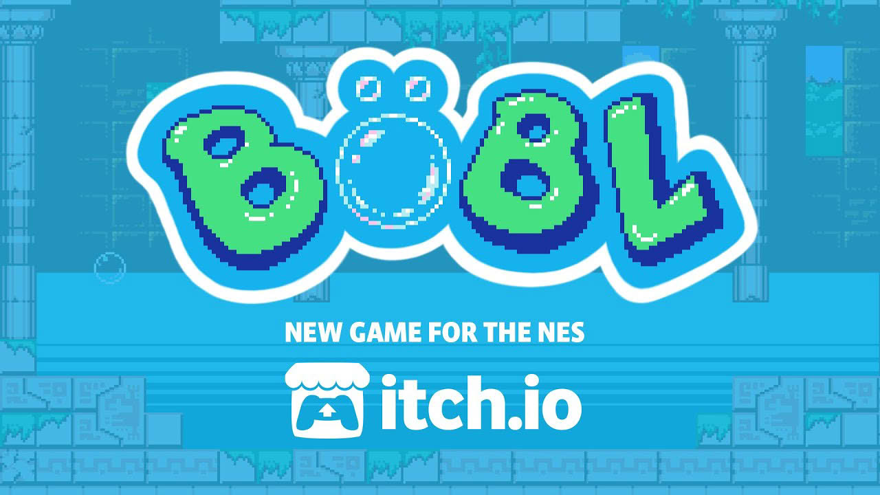 Böbl Trailer (NES)