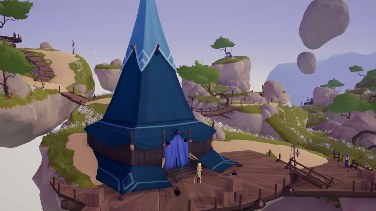 Vind - Demo Trailer