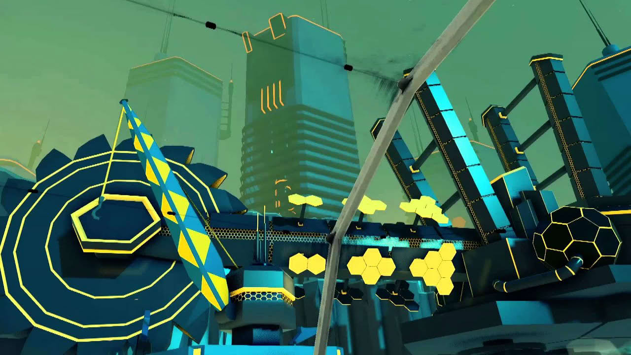 Battlezone - Paris Games Week 2015 Trailer (Official)