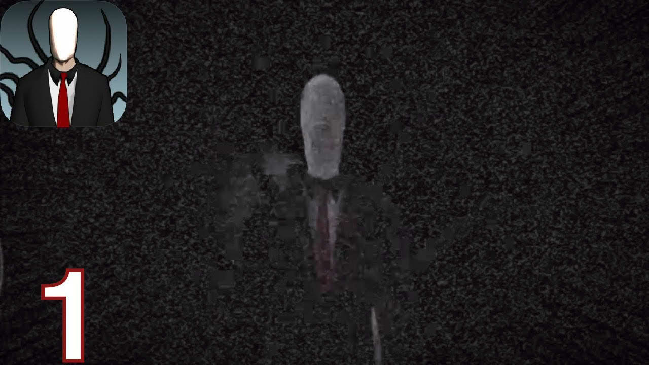 Slender Rising - Gameplay Walkthrough - Part 1 (iOS)