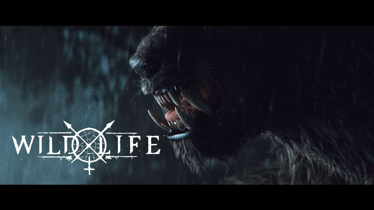 Wild Life Game - Cinematic Teaser