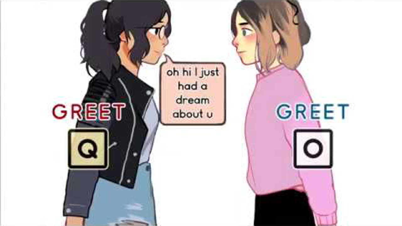 hi no homo - socially awkward game trailer