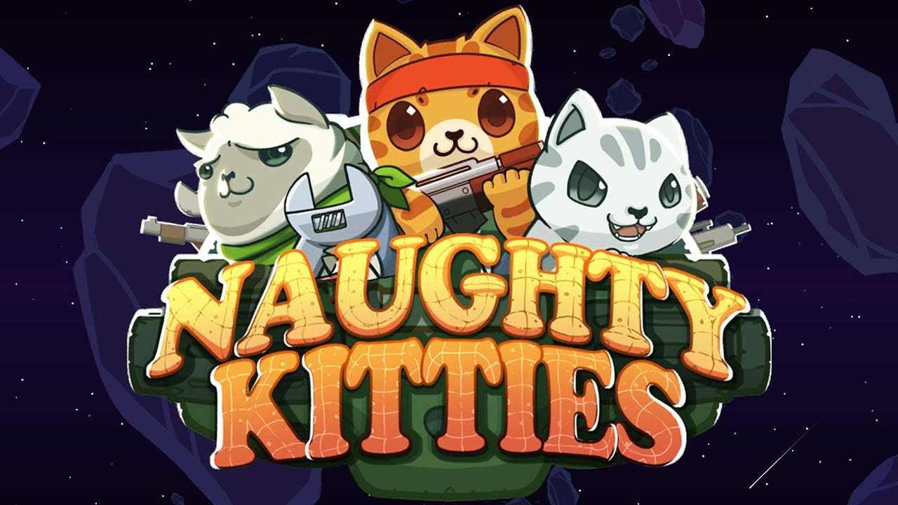Naughty Kitties - Universal - HD Gameplay Trailer
