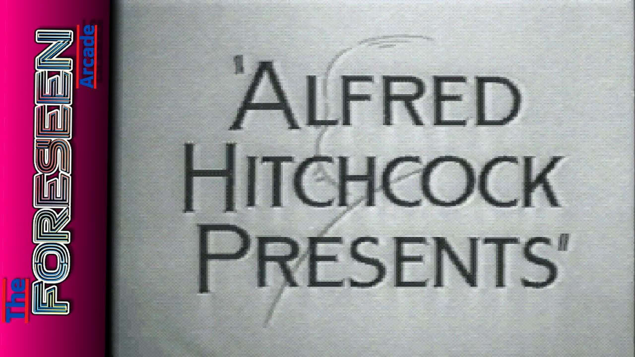 Hitchcock ni Chousen | Alfred Hitchcock Presents - 3DO Interactive Multiplayer Gameplay