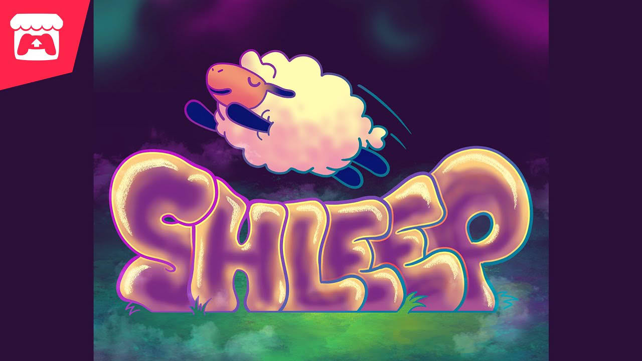 Shleep - Count sheep to dream deeply!