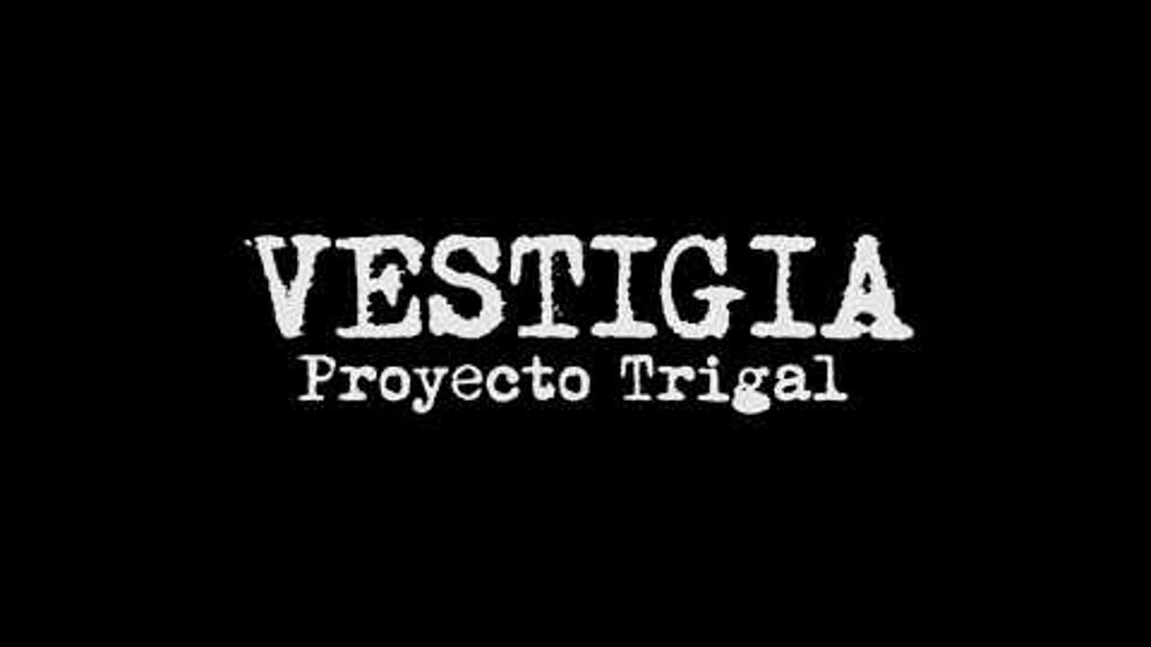 VESTIGIA TEASER OFICIAL