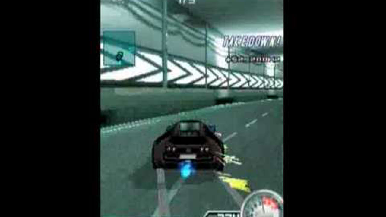 Asphalt 4: Elite Racing (Gameloft) [Gameplay] -NG 2.0-