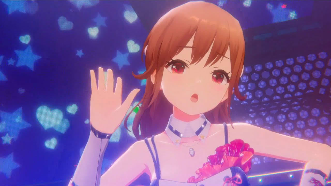 【IDOLY PRIDE】ゲーム紹介ムービー【アイプラ】