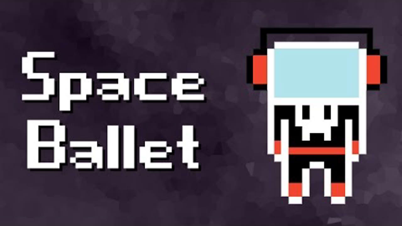 Space Ballet - Gameplay
