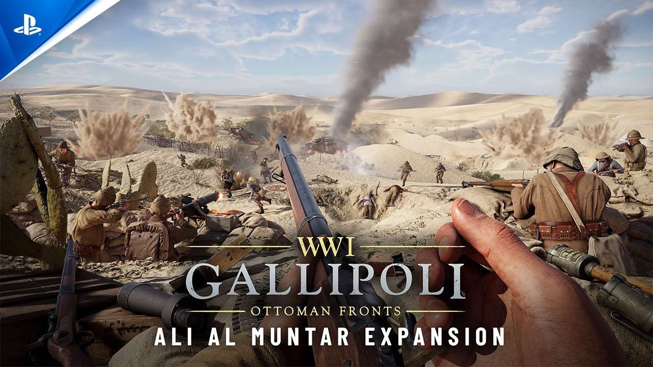 Gallipoli