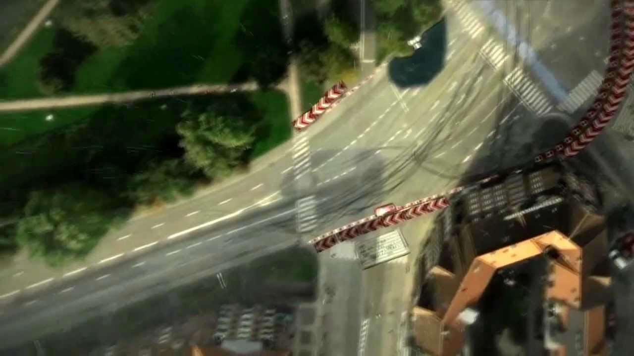Real World Racing - Official Trailer HD