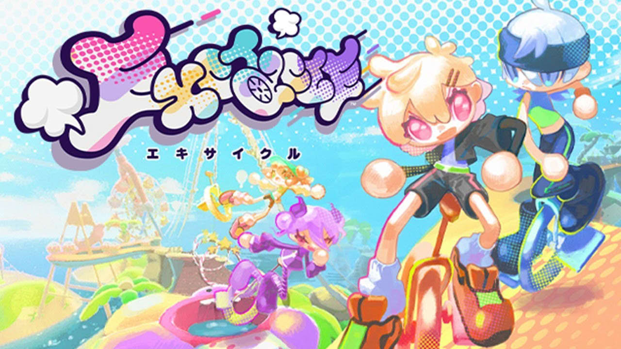 【無料配信中!】『EXCYCLE』PV