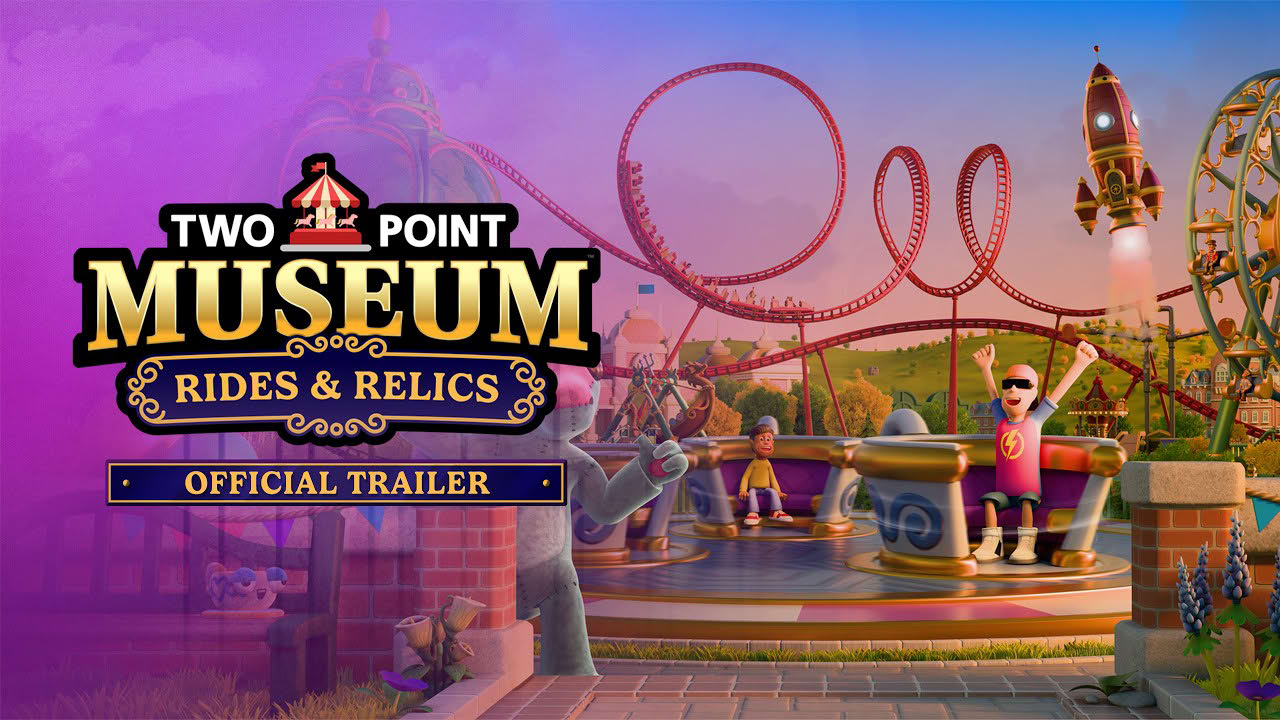 Two Point Museum