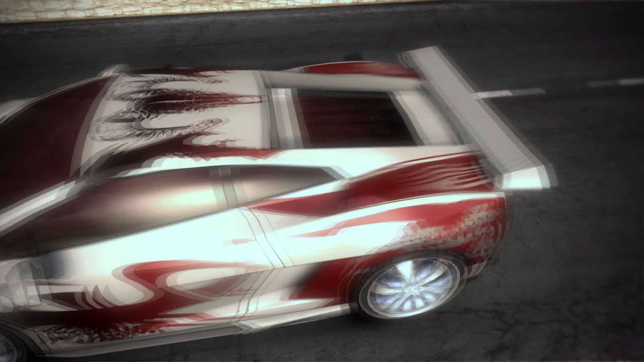 SPEED DRIVER 4_WORLD FEVER