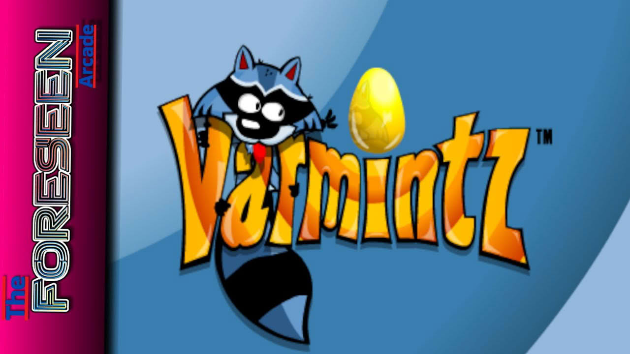 Varmintz - PC Gameplay