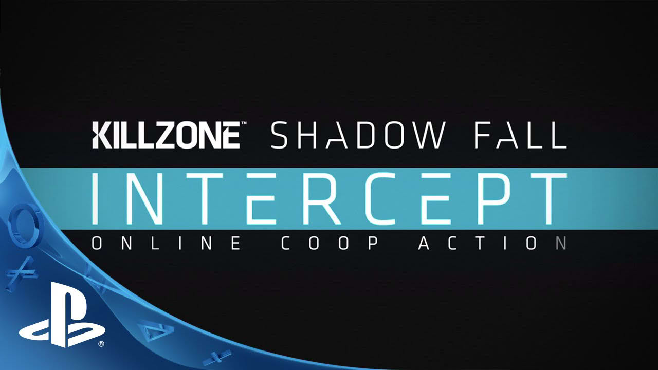 Killzone™ Shadow Fall Intercept - Standalone AVAILABLE NOW | PS4