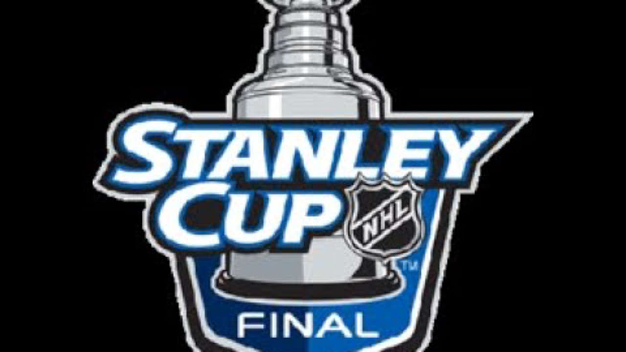 NHL 2K8 - PS2 2007 (2008 Stanley Cup Finals PIT vs DET)